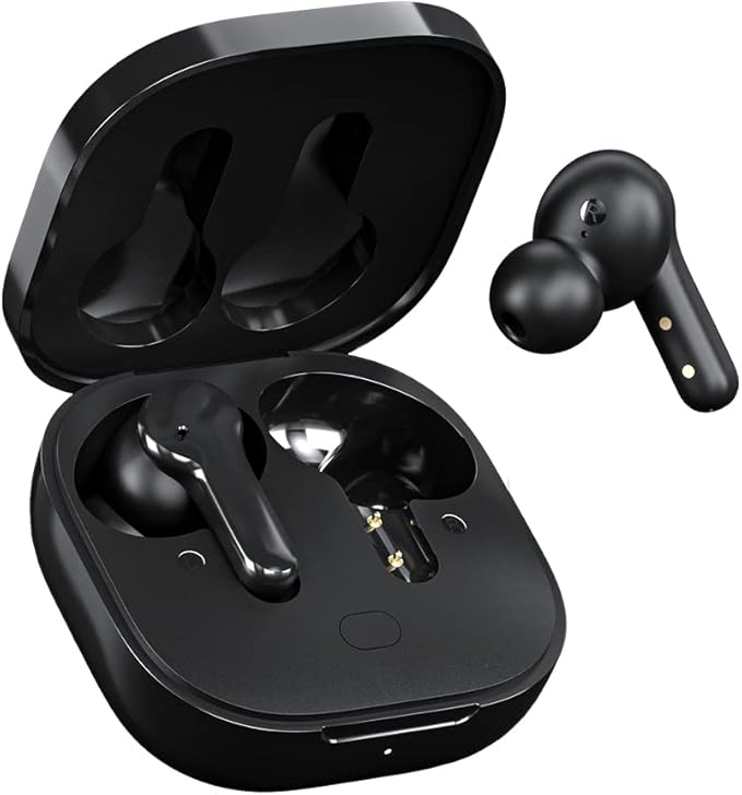 Fone de ouvido sem fio QCY T13 TWS Bluetooth 5.1