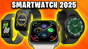 Qual o MELHOR SMARTWATCH com CUSTO BENEFICIO INCRIVEL para 2025? Preços de R$ 339 a R$ 1.367 !!