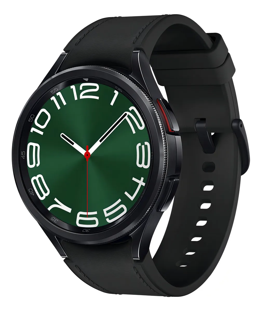Samsung Galaxy Watch6 Classic LTE 47mm Grafite