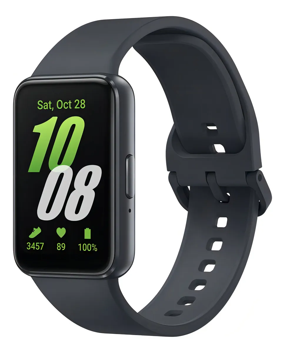 Samsung Galaxy Fit3 Grafite