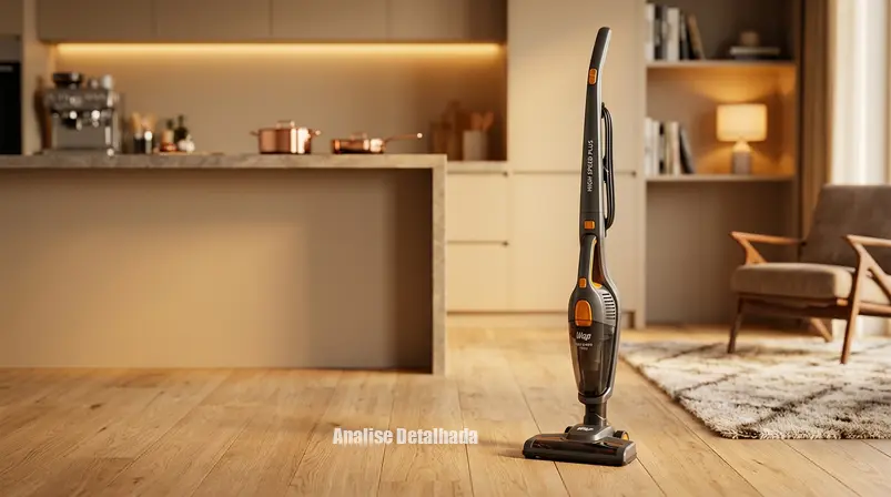 WAP High Speed Plus 1350W: A Versatilidade que sua Casa Precisa em 2026?