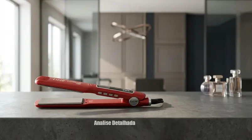 Chapinha Lizze Profissional 480 Extreme: Análise Completa para 2026