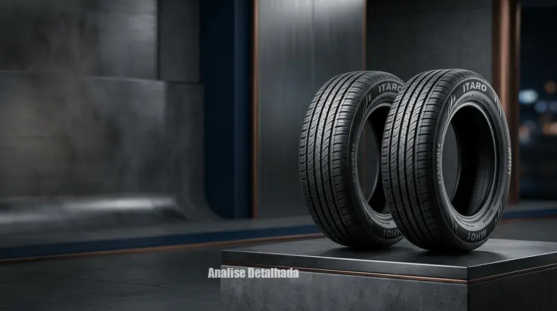 Pneu Itaro Aro 14 MH01 vs. Pneu Moto Maggion Aro 18 Viper: Qual é o Ideal para o Seu Veículo